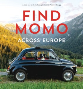 Find Momo &hellip;