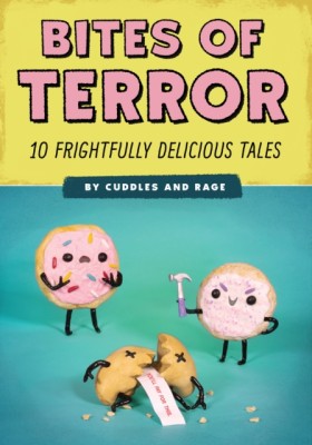Bites of T &hellip;