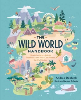 The Wild W &hellip;