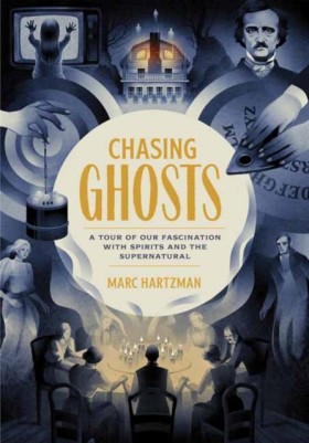 Chasing Gh &hellip;