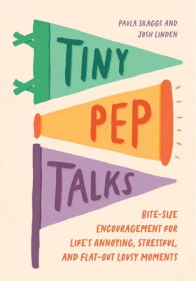 Tiny Pep T …