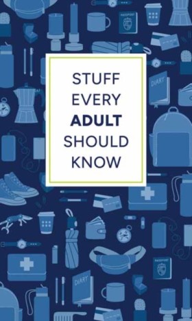 Stuff Ever …