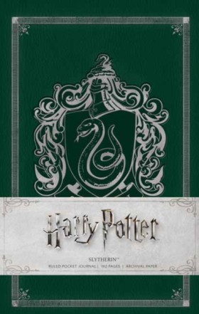 Harry Pott …