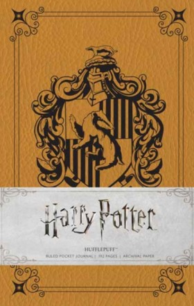 Harry Pott &hellip;