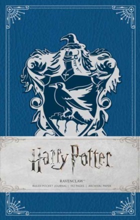 Harry Pott &hellip;