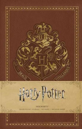Harry Pott &hellip;