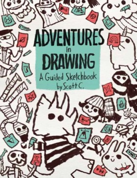 Adventures &hellip;