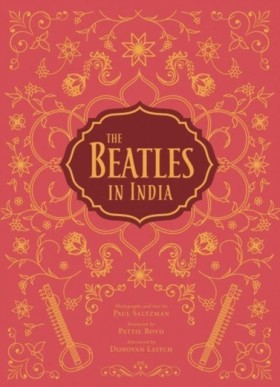 The Beatle …