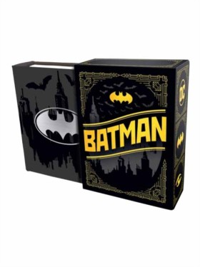 DC Comics: …