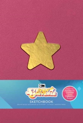 Steven Uni …