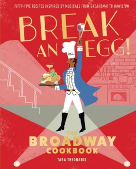 Break and &hellip;