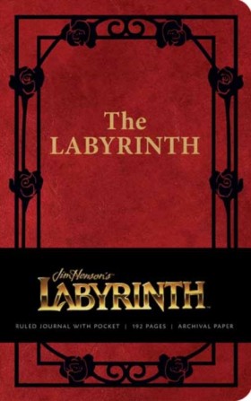 Labyrinth …