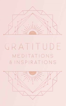 Gratitude: …