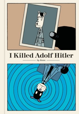 I Killed A &hellip;