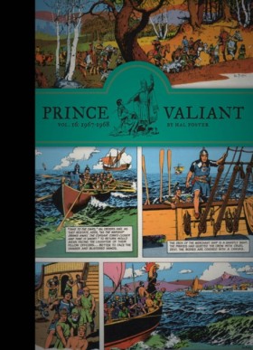Prince Val &hellip;