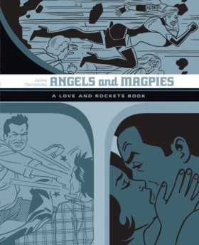 Angels and …