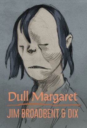 Dull Marga &hellip;