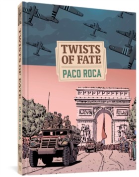 Twists of …