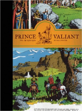 Prince Val &hellip;