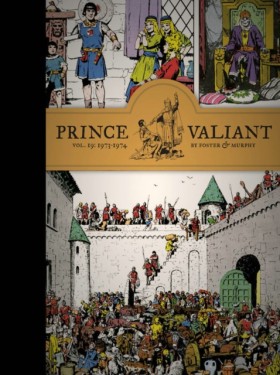 Prince Val &hellip;