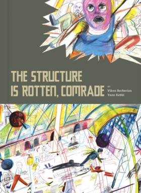 The Struct &hellip;