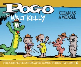 Pogo vol. …