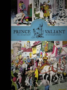 Prince Val …