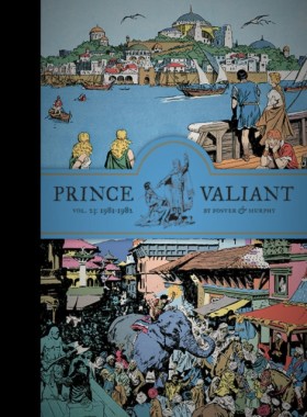 Prince Val &hellip;