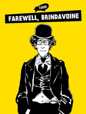Farewell, &hellip;