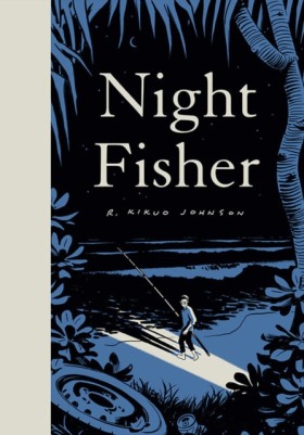 Night Fish …