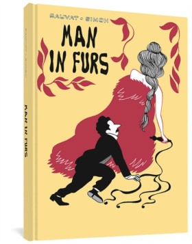 Man In Fur …