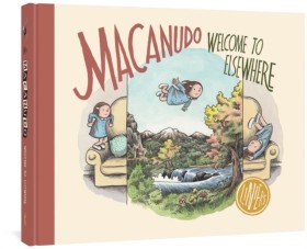 Macanudo: &hellip;