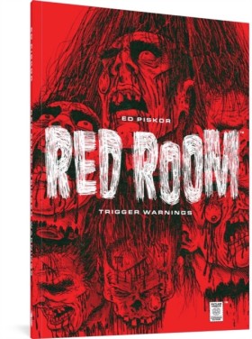 Red Room: &hellip;