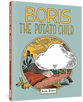 Boris the &hellip;