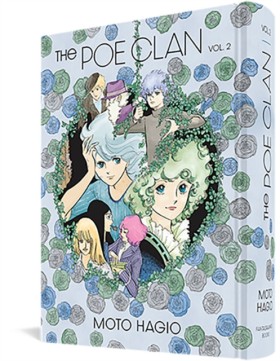The Poe Cl …