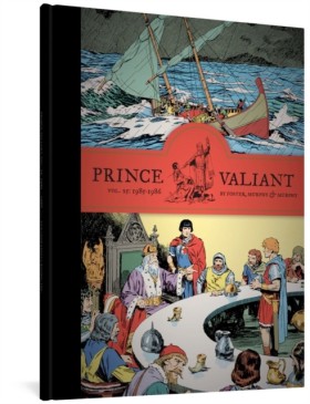 Prince Val …