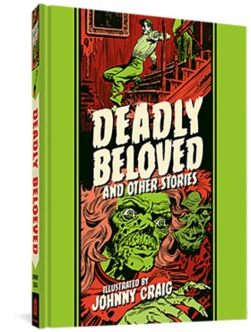 Deadly Bel …