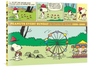 Peanuts Ev &hellip;