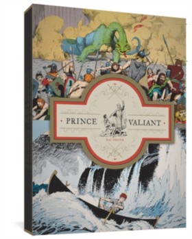 Prince Val &hellip;