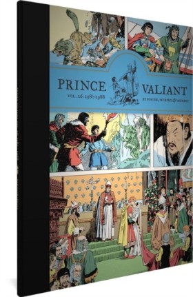 Prince Val &hellip;