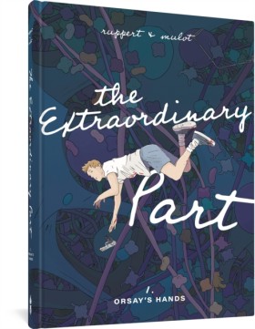 The Extrao &hellip;