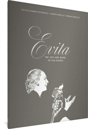 Evita: The …
