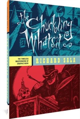 The Chuckl &hellip;