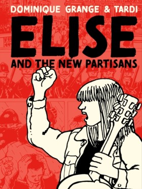 Elise and …