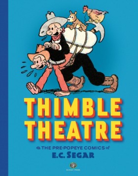 Thimble Th &hellip;