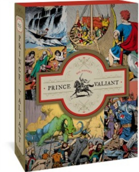 Prince Val &hellip;