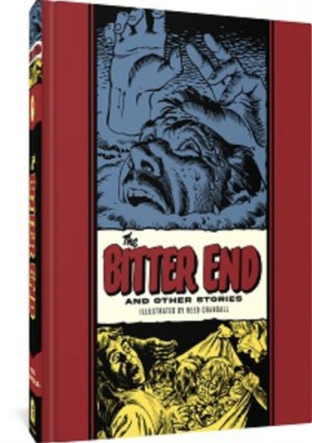 The Bitter …
