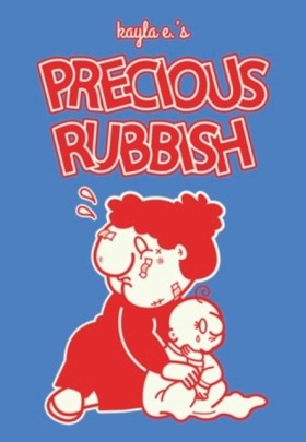 Precious R &hellip;