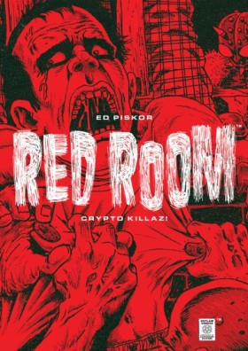 Red Room: &hellip;
