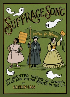 Suffrage S &hellip;